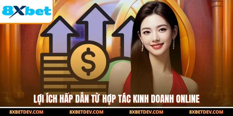 lợi ích hấp dẫn
