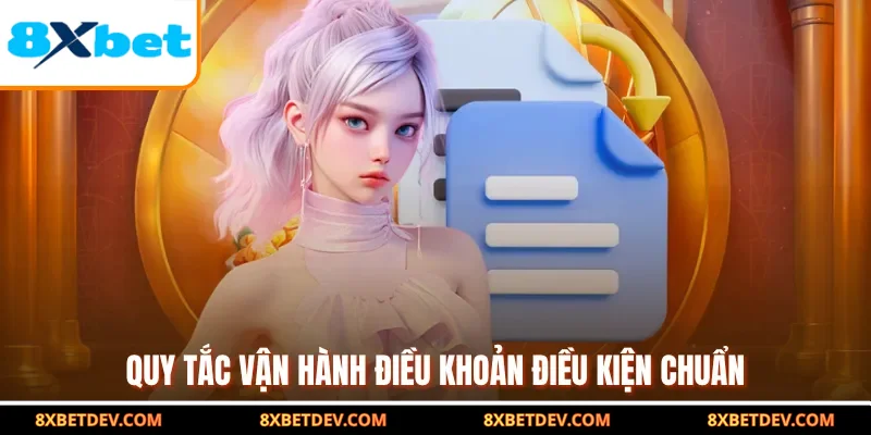 quy tắc vận hạnh điều khoản điều kiện chuẩn